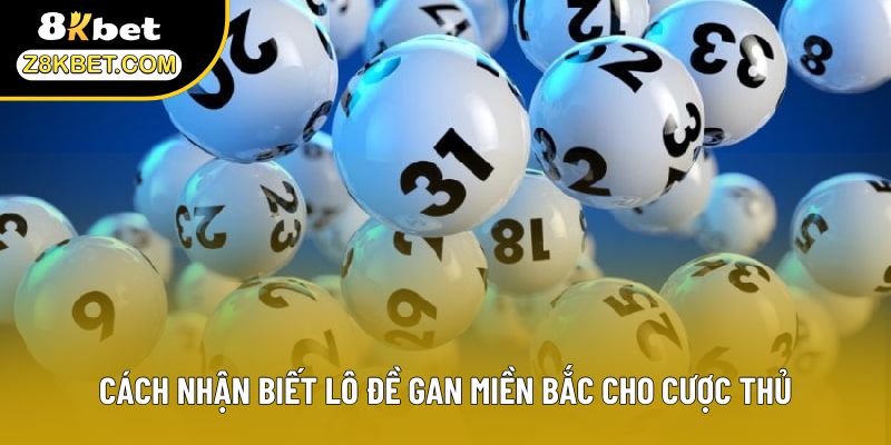 Cách nhận biết lô đề gan miền Bắc cho cược thủ