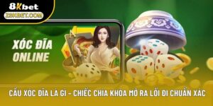 Cầu Xóc Đĩa Là Gì – Chiếc Chìa Khóa Mở Ra Lối Đi Chuẩn Xác