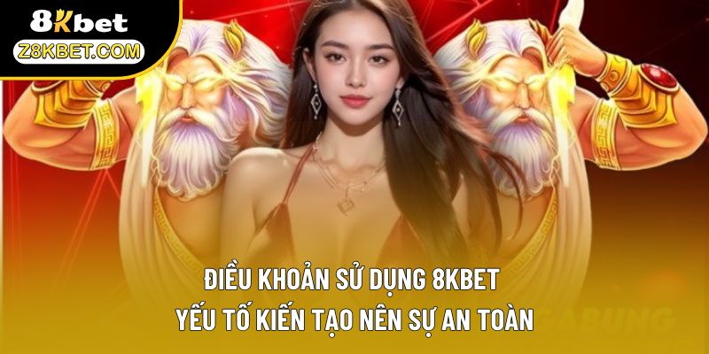 Mọi điều khoản sử dụng đều đưa ra giới hạn nhất định