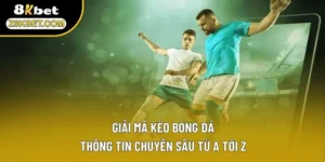 Giải Mã Kèo Bóng Đá: Thông Tin Chuyên Sâu Từ A Tới Z