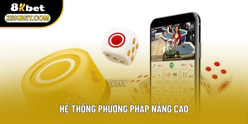 Hệ thống phương pháp nâng cao