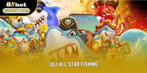 Jili All Star Fishing: Bí Kíp Chiến Thắng Từ Cao Thủ Bắn Cá