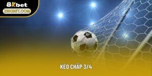 Kèo chấp 3/4: Các Yếu Tố Cần Biết Trước Khi Tham Gia