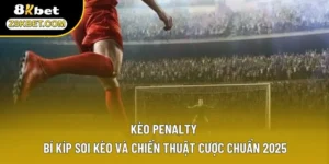 Kèo Penalty | Bí Kíp Soi Kèo Và Chiến Thuật Cược Chuẩn 2025